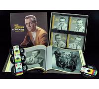 Bill Anderson - The First 10 Years, 1956-1966 (4-CD Deluxe Box Set)