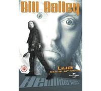 Bewilderness – Bill Bailey – DVD – Reino Unido