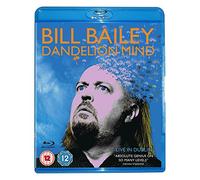 Bill Bailey Live: Dandelion Mind [Edizione: Regno Unito] [Reino Unido] [Blu-ray]