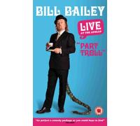 Bill Bailey Live-Part Troll [Reino Unido] [VHS]