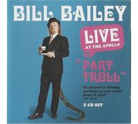 Bill Bailey – Part Troll