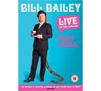 Bill Bailey Part Troll [Edizione: Regno Unito] [Reino Unido] [DVD]