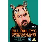 Bill Bailey's Remarkable Guide To The Or – DVD – Edición Reino Unido