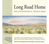 Bill Barnewitz, cor : Long Road Home