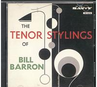 Bill Barron Quintet - Tenor Stylings