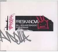 Bill Ben & Baggio - Pusherman