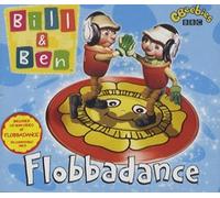 Bill & Ben - Flobbadance