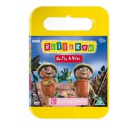 Bill & Ben - Go Fly a Kite (Carry Me) [Reino Unido] [DVD]