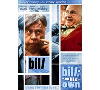 Bill & Bill on His Own [USA] [DVD]