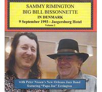 Bill Bissonnette Sammy Rimington - Sammy Rimington, Bill Bissonnette in Denmark Volume 2