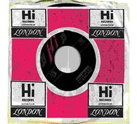 BILL BLACK COMBO - dry bones/ josephine HI 2022 (45 vinyl single record)