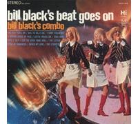 Bill Black's Beat Goes on