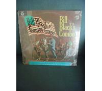 Bill Black's Combo - Bill Black's Combo Forever