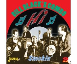 Bill Black'S Combo - Smokin'