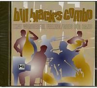 Bill Black's Combo - That Wonderful Feeling/Goes