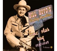 Bill Boyd - Bill Boyd's Cowboy Ramblers
