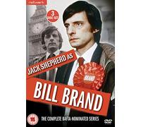 Bill Brand - The Complete Series [Reino Unido] [DVD]