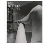 Bill Brandt: Shadow and Light