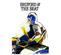 Bill Bruford - Bruford & The Beat [Reino Unido] [DVD]