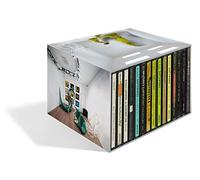 Bill Bruford - Earthworks Complete (24 Disc Boxset)