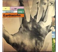 Bill Bruford - Earthworks-Dig? (1989)
