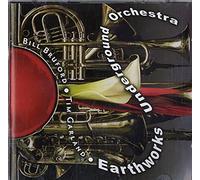 Bill Bruford - Earthworks Underground Orchestra