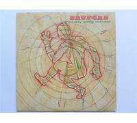 Bill Bruford - Gradually Going Tornado