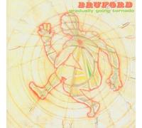 Bill BRUFORD - Gradually Going Tornado [Vinilo]