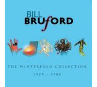 Bill BRUFORD - The Winterfold Collection 1978-1986
