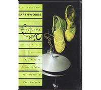 Bill Bruford's Earth - Footloose in NYC