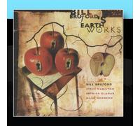 Bill Bruford's Earthworks - A Part & Yet Apart