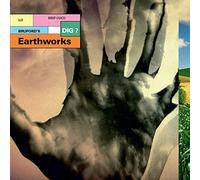 Bill Bruford'S Earthworks - Dig