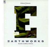 Bill Bruford's Earthworks - Earthworks