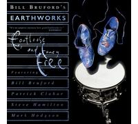 Bill Bruford's Earthworks - Footloose and Fancy Free