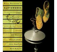 Bill Bruford's Earthworks - Footloose and Fancy Free
