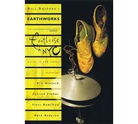 Bill Bruford's Earthworks - Footloose In NYC [Francia] [DVD]