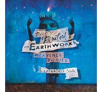 Bill Bruford's Earthworks - Heavenly Bodies: Expanded Collection