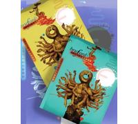 Bill Bruford's Earthworks -Video Anthology Vol 1 & 2 [Alemania] [DVD]