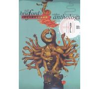 Bill Bruford's Earthworks - Video Anthology Vol. 2 [Francia] [DVD]