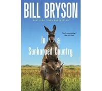 Bill Bryson In a Sunburned Country (Tapa blanda)