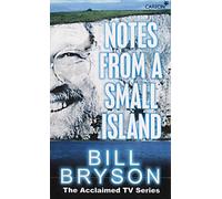 Bill Bryson: Notes from a..... [Reino Unido] [VHS]