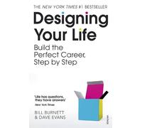 Bill Burnett Dave Evans Designing Your Life (Tapa blanda)