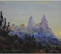 BILL CALLAHAN - APOCALYPSE