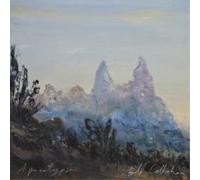 Bill Callahan Apocolypse (Vinyl) 12" Album