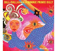 Bill Callahan & Bonnie 'Prince' Billy - Blind Date Party [Casete]