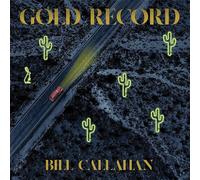 Bill Callahan Disco De Oro 1LP Vinilo 2020 Drag City DC760