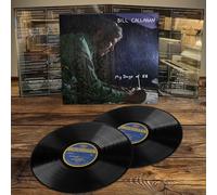 Bill Callahan - My Days Of 58 [Vinilo]