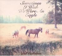 BILL CALLAHAN - SOMETIMES I WISH WE WERE AN EAGLE