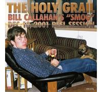 Bill Callahan - The Holy Grail Bill Callahan's "Smog" Dec.10, 2001 Peel Session [Vinilo]