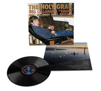 Bill Callahan - The Holy Grail Bill Callahan's "Smog" Dec.10, 2001 Peel Session [Vinilo]